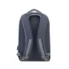 Rivacase 7562 antidiefstal laptoptas, 15,6 inch (39,6 cm), donkergrijs