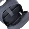 Rivacase 7562 antidiefstal laptoptas, 15,6 inch (39,6 cm), donkergrijs