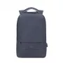 Rivacase 7562 antidiefstal laptoptas, 15,6 inch (39,6 cm), donkergrijs