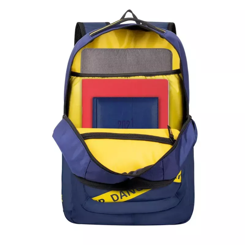 Rugzak Rivacase Erebus 39,6 cm (15,6 inch)
