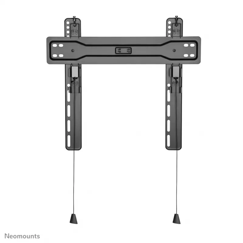 Neomounts LED-W400Zwart TV-wandbeugel 32-55 inch – ultraplat