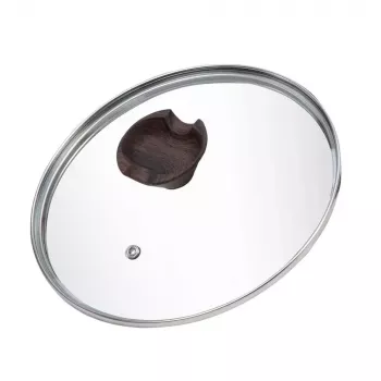 Resto Kitchenware Carina 2,5 L rond bordeaux