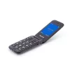 Mobiele telefoon Panasonic KX-TU400 2,4 inch