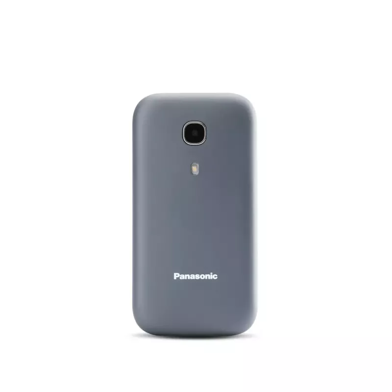 Mobiele telefoon Panasonic KX-TU400 2,4 inch