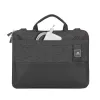Rivacase Lantau 8823 laptophoes, 13,3 inch (33,8 cm), zwart gemêleerd