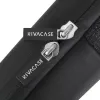 Rivacase Lantau 8823 laptophoes, 13,3 inch (33,8 cm), zwart gemêleerd
