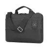 Rivacase Lantau 8823 laptophoes, 13,3 inch (33,8 cm), zwart gemêleerd