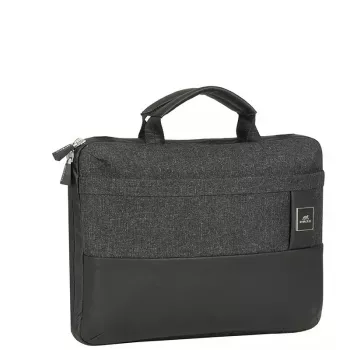 Aktetas Rivacase 8823 voor laptops tot 33,8 cm (13,3 inch) — polyester, polyurethaan, 0,675 kg