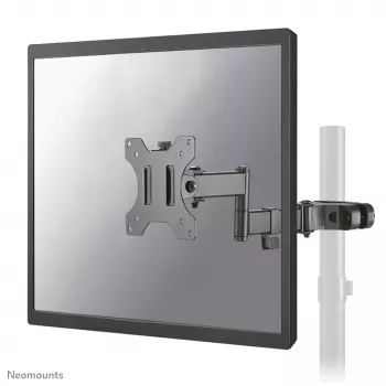 Neomounts FL40-450BL11 TV-mastmontagebeugel 17-32 inch - doorsn. 28-60 mm - Full-Motion