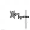 Neomounts FL40-450BL11 TV-mastmontagebeugel 17-32 inch - doorsn. 28-60 mm - Full-Motion