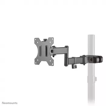 Neomounts FL40-450BL11 TV-mastmontagebeugel 17-32 inch - doorsn. 28-60 mm - Full-Motion