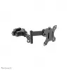 Neomounts FL40-450BL11 TV-mastmontagebeugel 17-32 inch - doorsn. 28-60 mm - Full-Motion