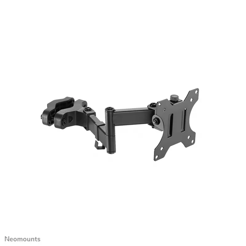 Neomounts FL40-450BL11 TV-mastmontagebeugel 17-32 inch - doorsn. 28-60 mm - Full-Motion