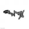 Neomounts FL40-450BL11 TV-mastmontagebeugel 17-32 inch - doorsn. 28-60 mm - Full-Motion