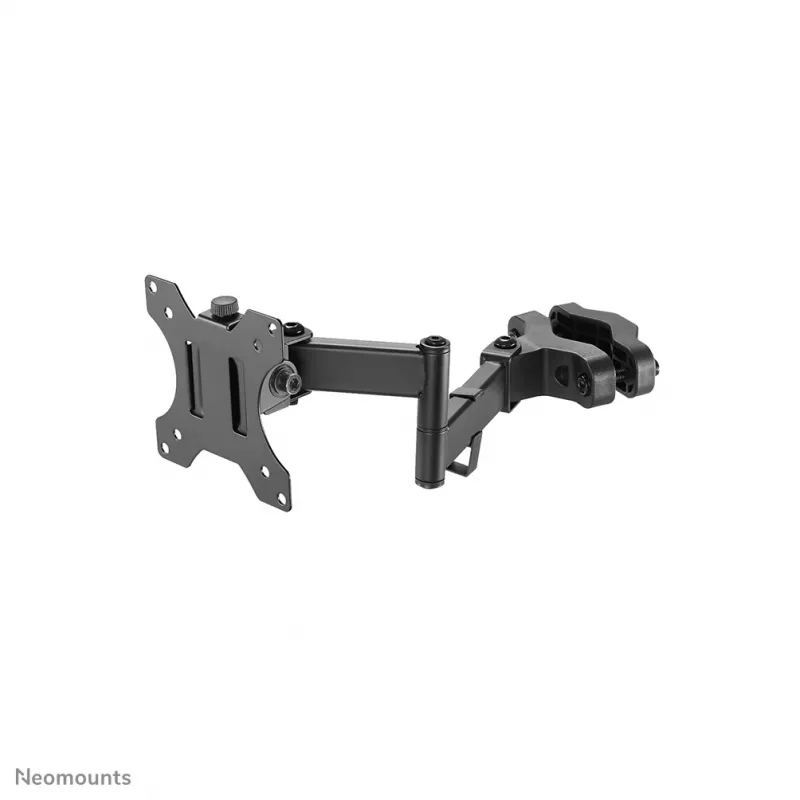 Neomounts FL40-450BL11 TV-mastmontagebeugel 17-32 inch - doorsn. 28-60 mm - Full-Motion