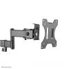 Neomounts FL40-450BL11 TV-mastmontagebeugel 17-32 inch - doorsn. 28-60 mm - Full-Motion