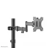 Neomounts FL40-450BL11 TV-mastmontagebeugel 17-32 inch - doorsn. 28-60 mm - Full-Motion