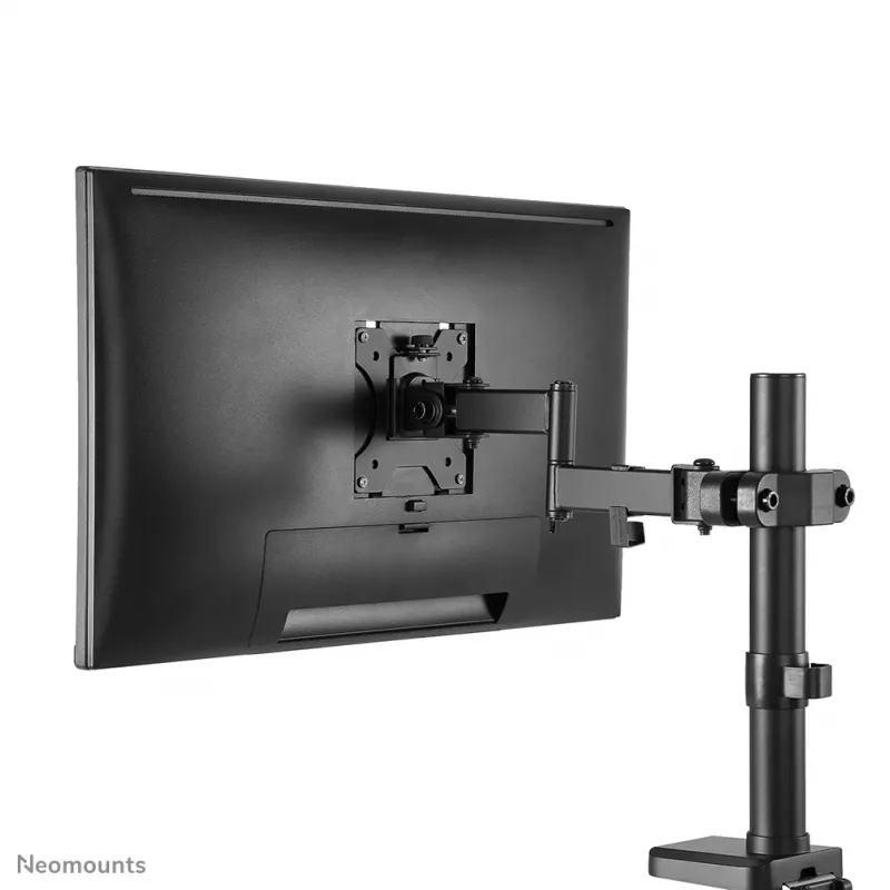 Neomounts FL40-450BL11 TV-mastmontagebeugel 17-32 inch - doorsn. 28-60 mm - Full-Motion