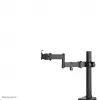 Neomounts FL40-450BL11 TV-mastmontagebeugel 17-32 inch - doorsn. 28-60 mm - Full-Motion