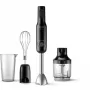 Philips Daily Collection HR2543/90 mixer staafmixer 700 W zwart