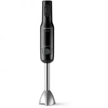 Philips Daily Collection HR2543/90 mixer staafmixer 700 W zwart