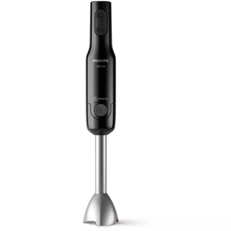Philips Daily Collection HR2543/90 mixer staafmixer 700 W zwart