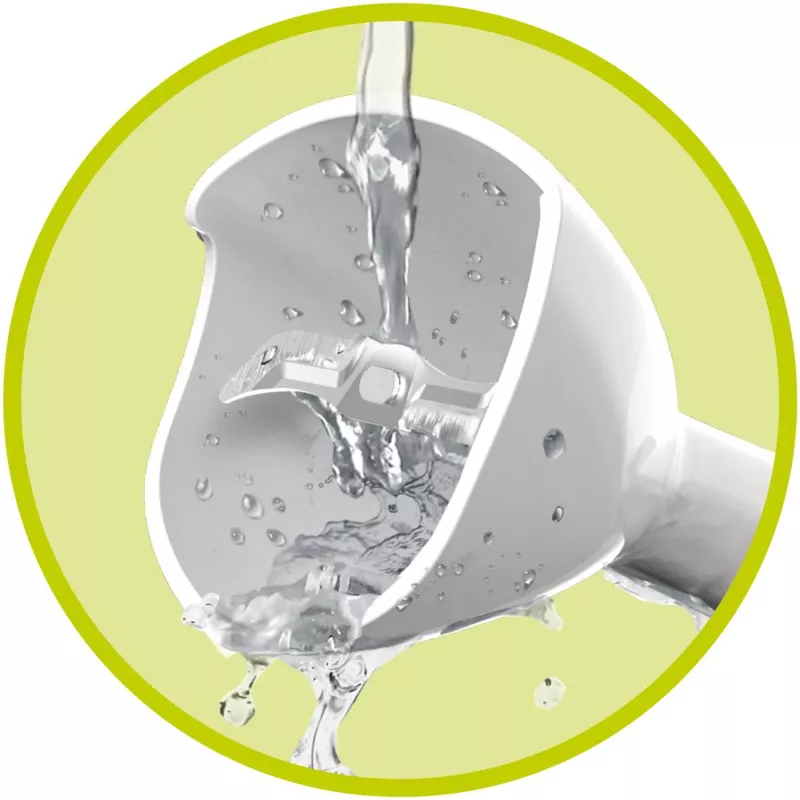 Philips Daily Collection HR2543/90 mixer staafmixer 700 W zwart