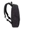 Rivacase Anvik 7923 laptoprugzak, 13,3 inch (33,8 cm), zwart