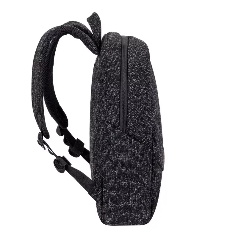 Rivacase Anvik 7923 laptoprugzak, 13,3 inch (33,8 cm), zwart