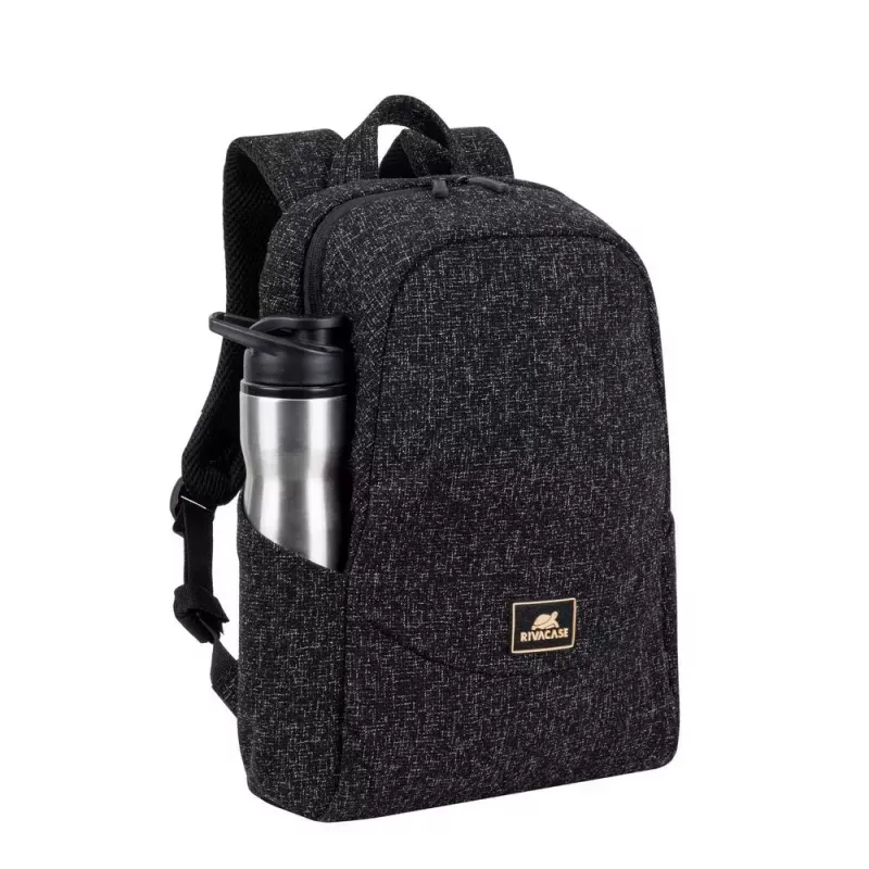 Rivacase Anvik 7923 laptoprugzak, 13,3 inch (33,8 cm), zwart