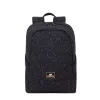 Rivacase Anvik 7923 laptoprugzak, 13,3 inch (33,8 cm), zwart