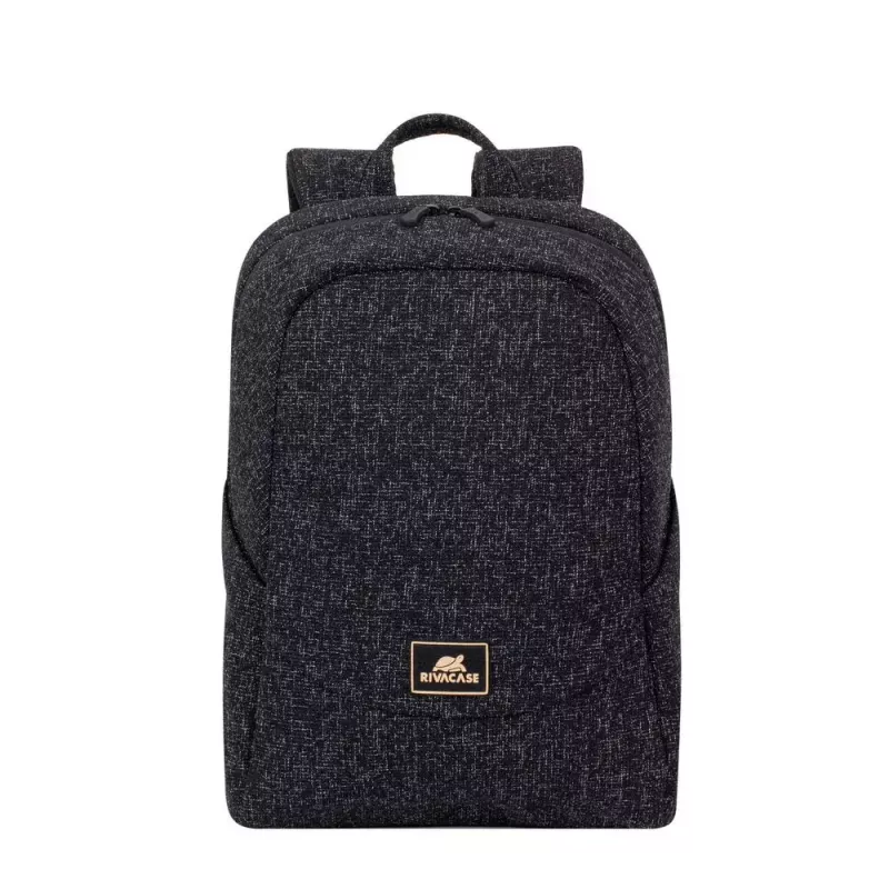 Rivacase Anvik 7923 laptoprugzak, 13,3 inch (33,8 cm), zwart