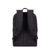 Rivacase Anvik 7923 laptoprugzak, 13,3 inch (33,8 cm), zwart