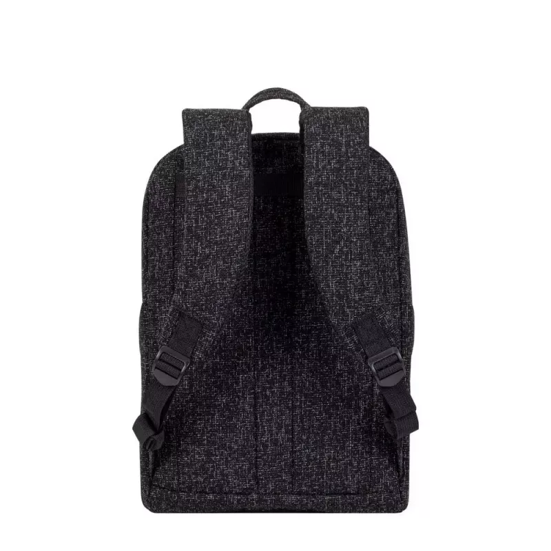 Rivacase Anvik 7923 laptoprugzak, 13,3 inch (33,8 cm), zwart