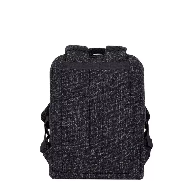 Rivacase Anvik 7923 laptoprugzak, 13,3 inch (33,8 cm), zwart