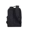 Rivacase Anvik 7923 laptoprugzak, 13,3 inch (33,8 cm), zwart