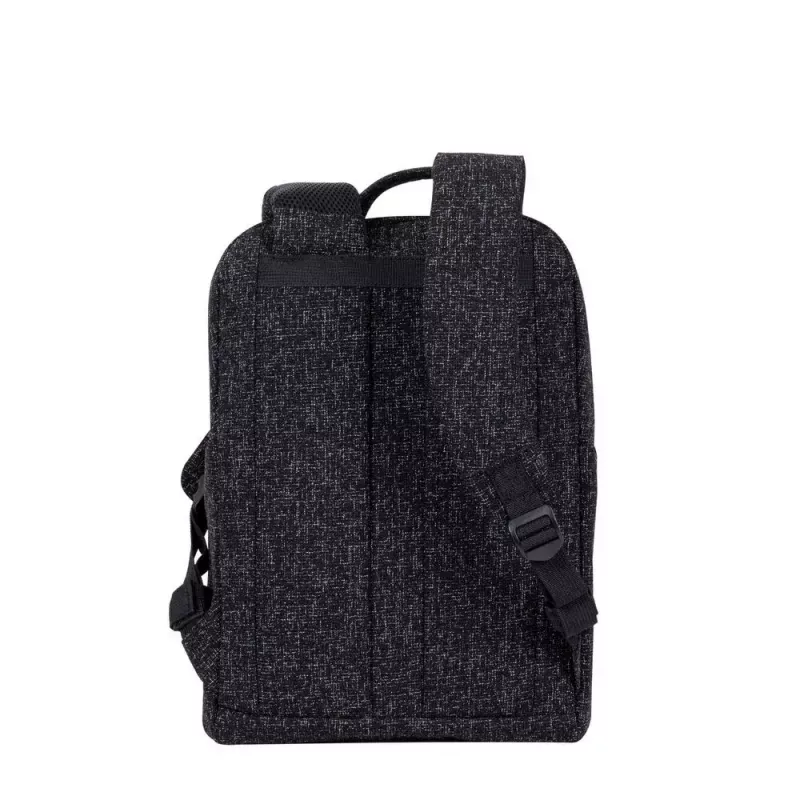 Rivacase Anvik 7923 laptoprugzak, 13,3 inch (33,8 cm), zwart