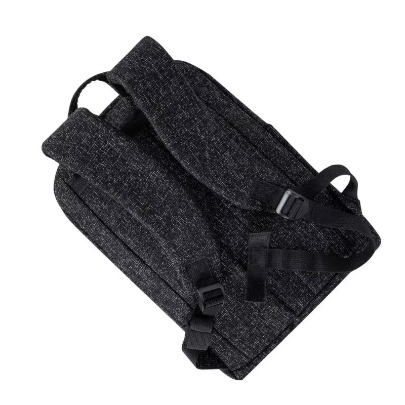 Rivacase Anvik 7923 laptoprugzak, 13,3 inch (33,8 cm), zwart