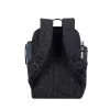 Rivacase Anvik 7923 laptoprugzak, 13,3 inch (33,8 cm), zwart