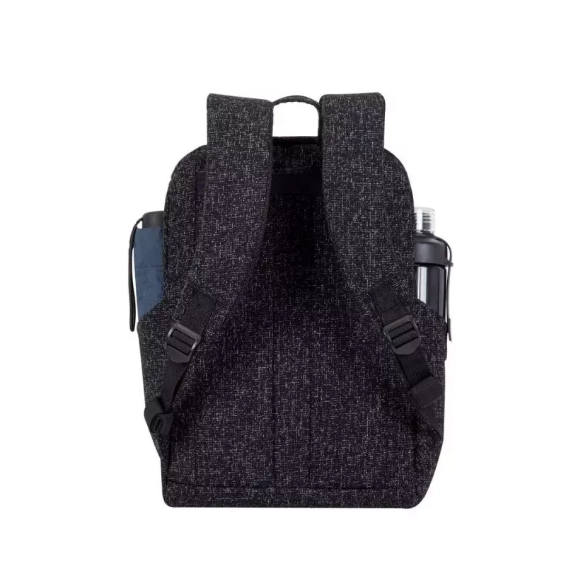 Rivacase Anvik 7923 laptoprugzak, 13,3 inch (33,8 cm), zwart