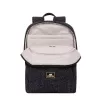 Rivacase Anvik 7923 laptoprugzak, 13,3 inch (33,8 cm), zwart