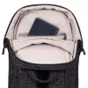 Rivacase Anvik 7923 laptoprugzak, 13,3 inch (33,8 cm), zwart