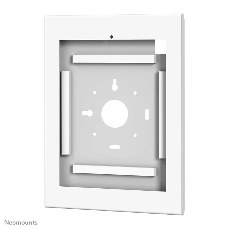 Neomounts wandhouder tablet-houder WL15-660WH1 maximale beeldschermgrootte 32,8 cm