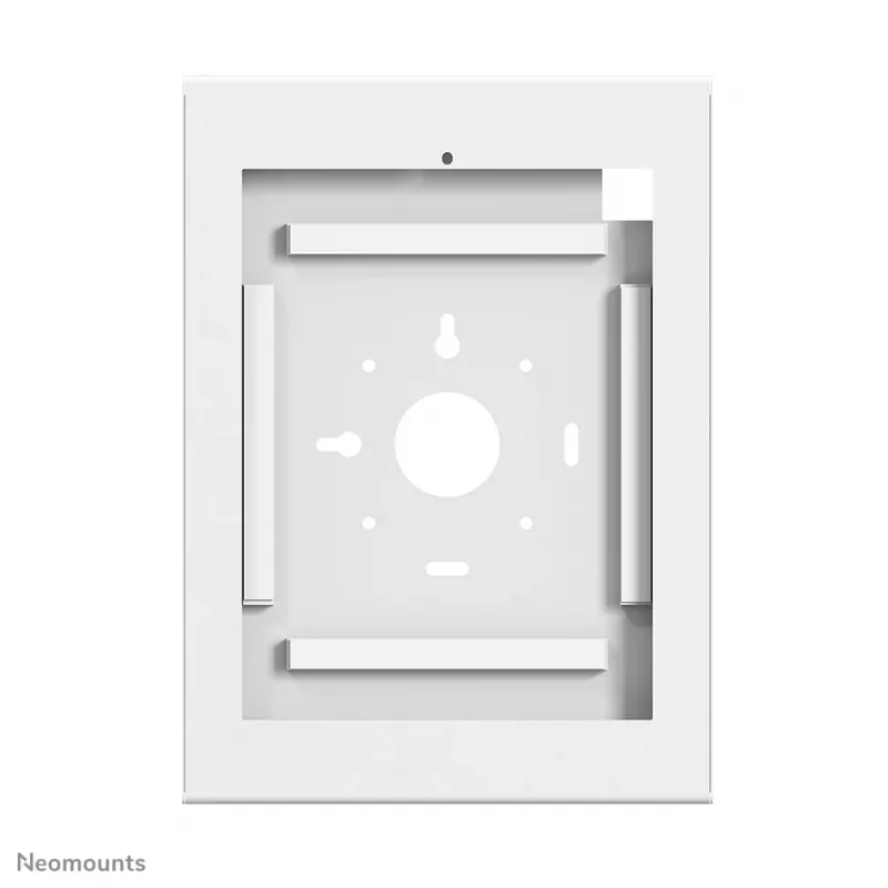 Neomounts wandhouder tablet-houder WL15-660WH1 maximale beeldschermgrootte 32,8 cm