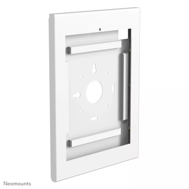 Neomounts wandhouder tablet-houder WL15-660WH1 maximale beeldschermgrootte 32,8 cm