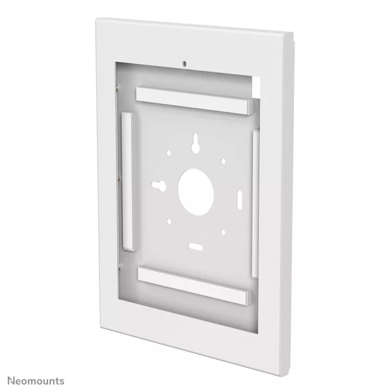 Neomounts wandhouder tablet-houder WL15-660WH1 maximale beeldschermgrootte 32,8 cm