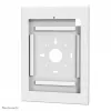 Neomounts wandhouder tablet-houder WL15-660WH1 maximale beeldschermgrootte 32,8 cm