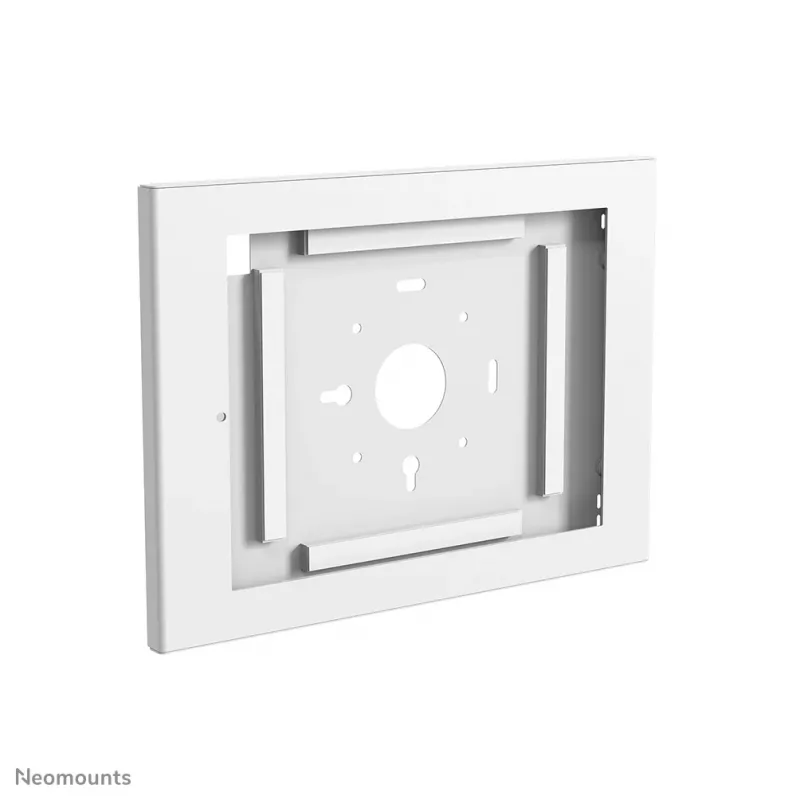 Neomounts wandhouder tablet-houder WL15-660WH1 maximale beeldschermgrootte 32,8 cm