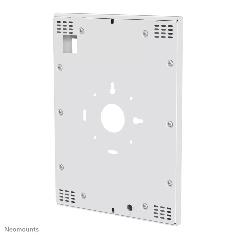 Neomounts wandhouder tablet-houder WL15-660WH1 maximale beeldschermgrootte 32,8 cm