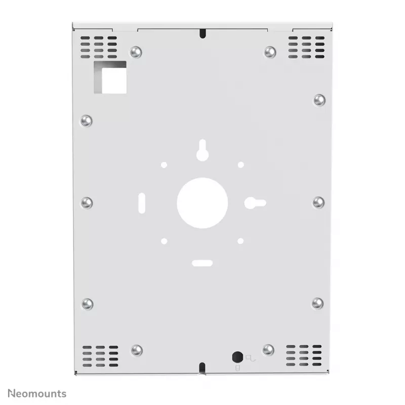Neomounts wandhouder tablet-houder WL15-660WH1 maximale beeldschermgrootte 32,8 cm